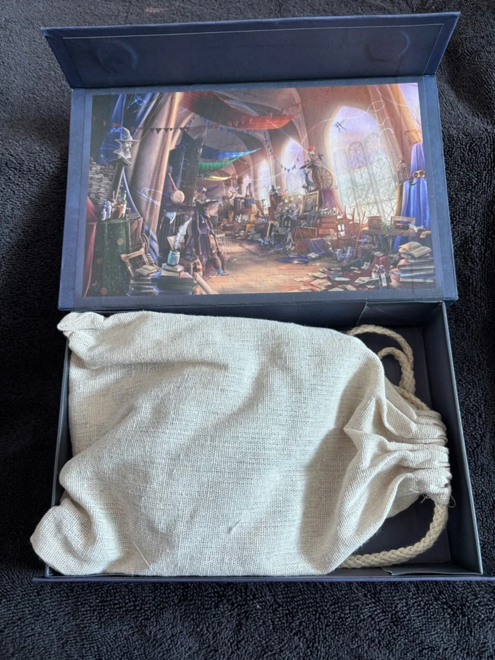 Advanced Potion Making Puzzle - Picture 2 of 4